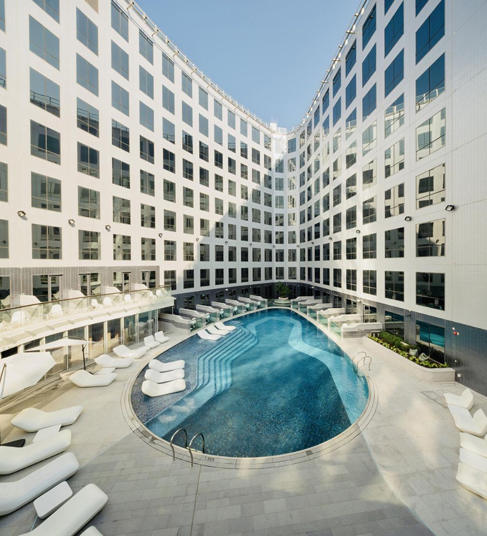 Hotel Gallery Image
