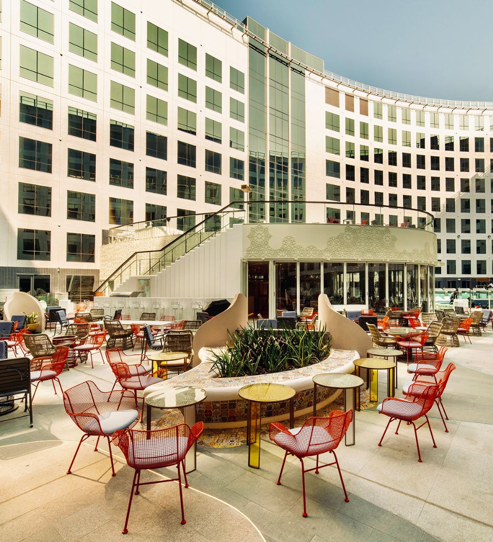 Hotel Gallery Image
