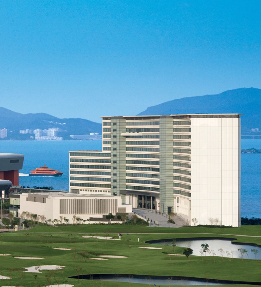Hotel Gallery Image