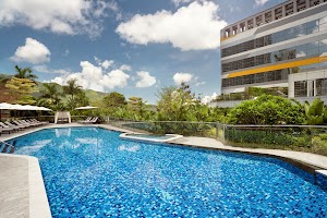 The Silveri Hong Kong-MGallery place picture