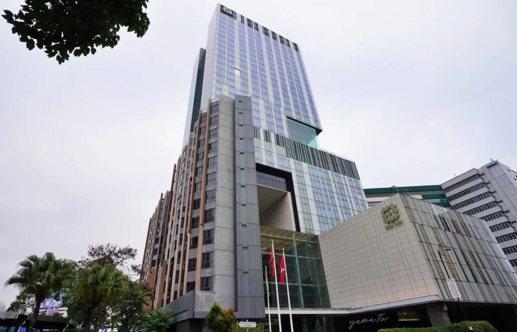 Hotel ICON