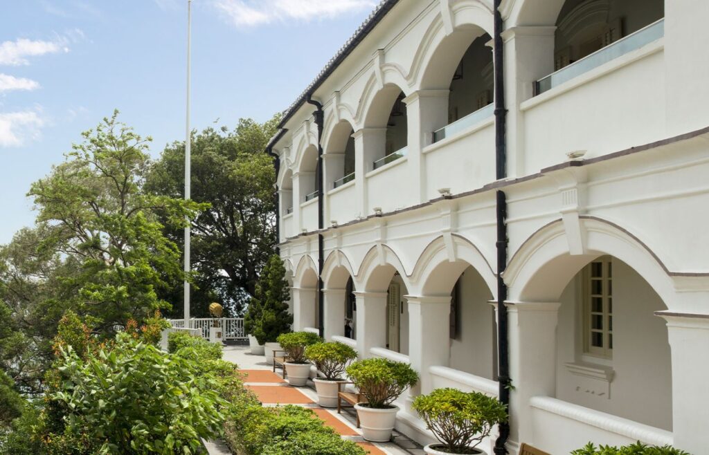 Tai O Heritage Hotel
