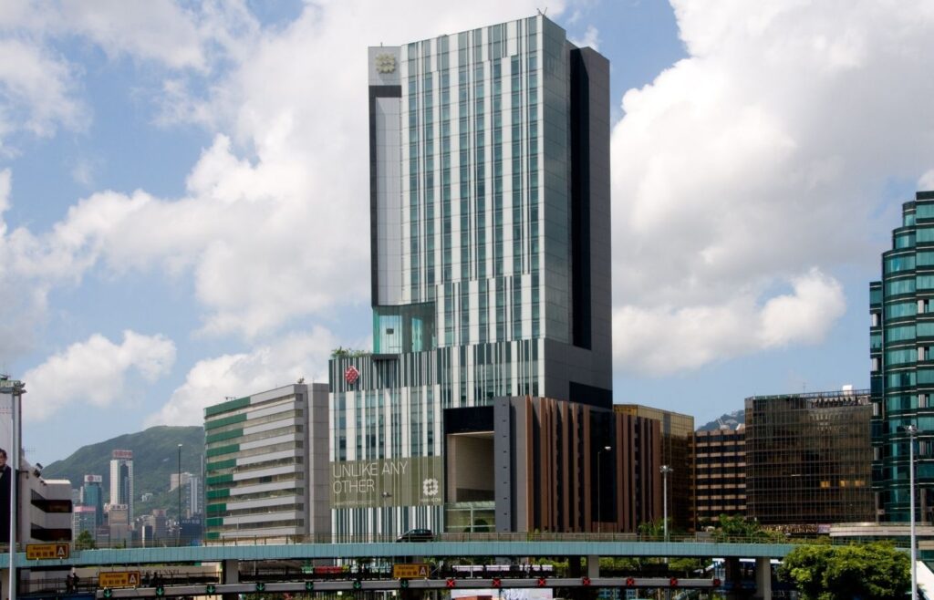 Hotel ICON