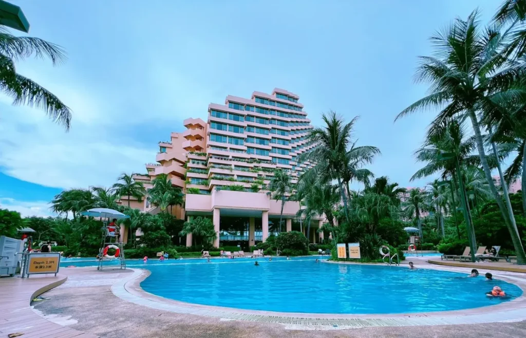 Hong Kong Gold Coast Hotel66666666666666