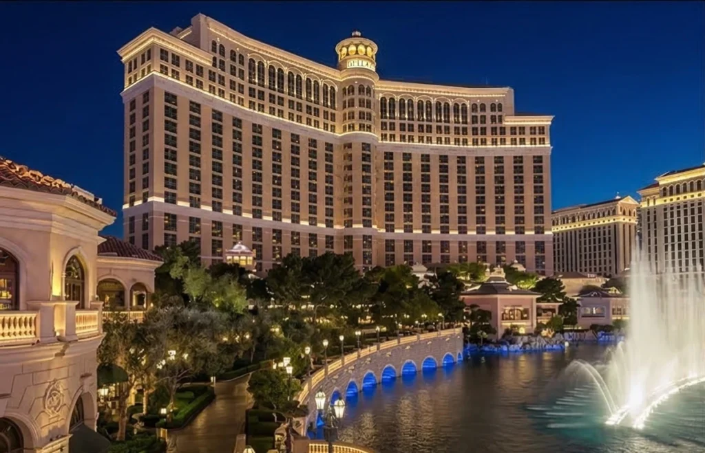 Bellagio Resort